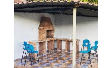 Casa - Hotel  en Venta o Permuta  en Restrepo Meta