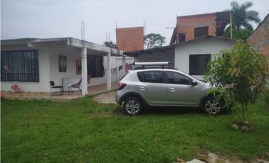 Casa - Hotel  en Venta o Permuta  en Restrepo Meta