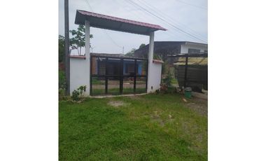 Casa - Hotel  en Venta o Permuta  en Restrepo Meta