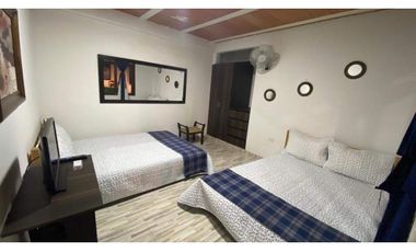Casa - Hotel  en Venta o Permuta  en Restrepo Meta