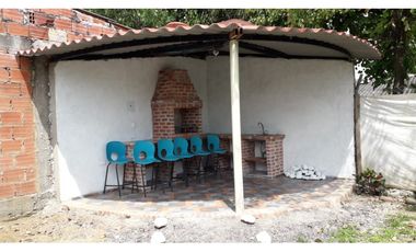 Casa - Hotel  en Venta o Permuta  en Restrepo Meta