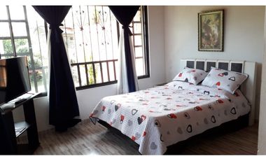 Casa - Hotel  en Venta o Permuta  en Restrepo Meta
