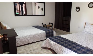 Casa - Hotel  en Venta o Permuta  en Restrepo Meta
