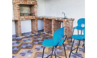 Casa - Hotel  en Venta o Permuta  en Restrepo Meta