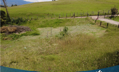 Vendo Lote de 1.500 mts en Tabio Rio Frio Oriental