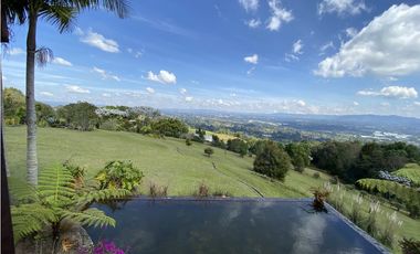 Venta De Finca en el Tablazo