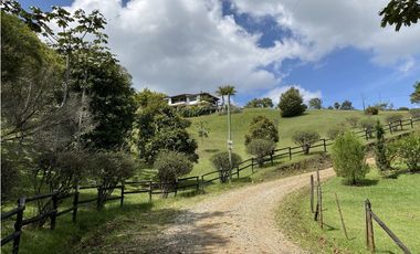 Venta De Finca en el Tablazo