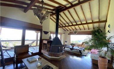 Venta De Finca en el Tablazo