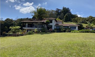 Venta De Finca en el Tablazo