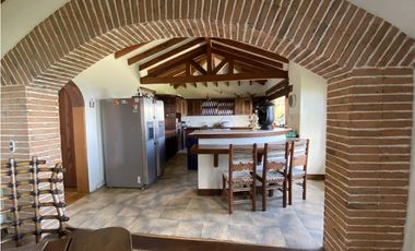 Venta De Finca en el Tablazo