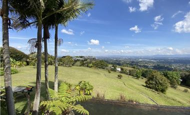 Venta De Finca en el Tablazo