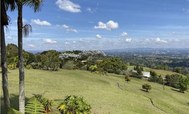 Venta De Finca en el Tablazo