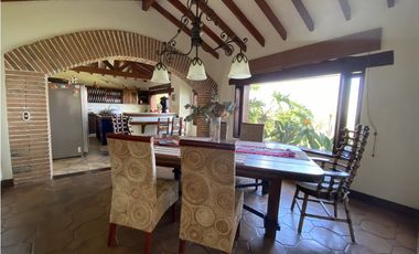 Venta De Finca en el Tablazo