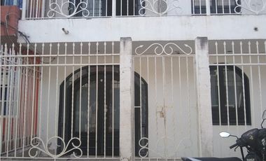 Se vende casa La Inmaculada (soledad)