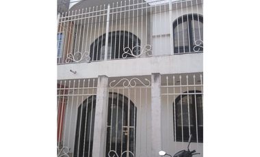 Se vende casa La Inmaculada (soledad)