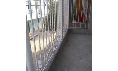 Se vende casa La Inmaculada (soledad)