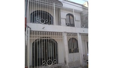 Se vende casa La Inmaculada (soledad)