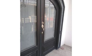 Se vende casa La Inmaculada (soledad)