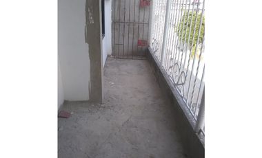 Se vende casa La Inmaculada (soledad)