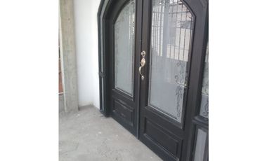 Se vende casa La Inmaculada (soledad)