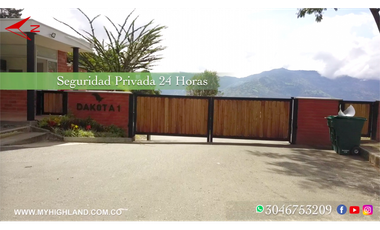 Lote Condominio NorteAmérica  2.330 m² Para La Venta