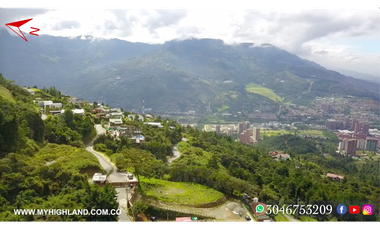 Lote Condominio NorteAmérica  2.330 m² Para La Venta