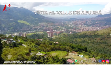 Lote Condominio NorteAmérica  2.330 m² Para La Venta