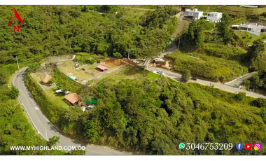 Lote Condominio NorteAmérica  2.330 m² Para La Venta