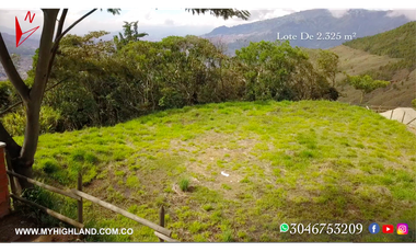 Lote Condominio NorteAmérica  2.330 m² Para La Venta