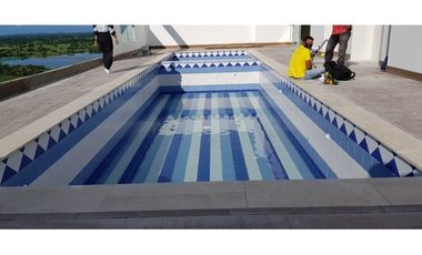 SE VENDE APARTAESTUDIO EN MONTEVERDE DE MONTERIA