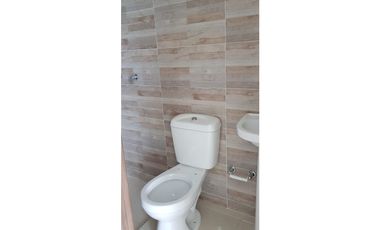 SE VENDE APARTAESTUDIO EN MONTEVERDE DE MONTERIA