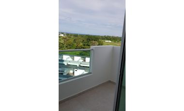 SE VENDE APARTAESTUDIO EN MONTEVERDE DE MONTERIA