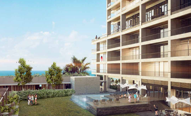Departamento en Venta bien ubicado
