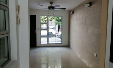 SE VENDE CASA EN BARRIO LA CASTELLANA EN MONTERIA