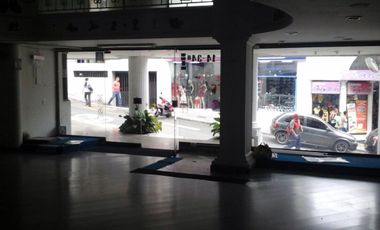 VENTA LOCAL- CENTRO - ARMENIA