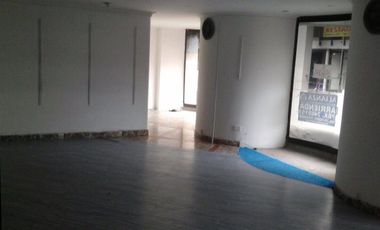 VENTA LOCAL- CENTRO - ARMENIA