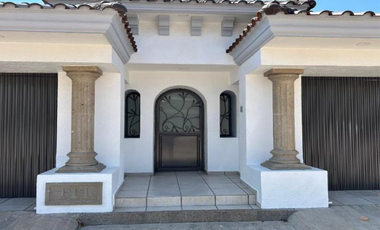 Hermosa Casa en la arbide
