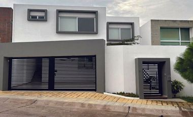Casa en Venta Lomas de Gran Jardin