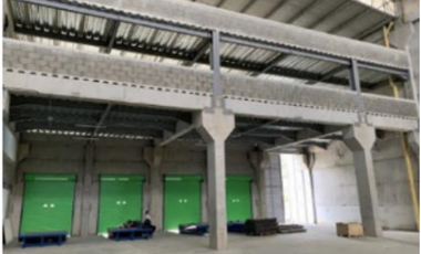 Bodega en Arriendo, Vereda El Paraíso, Girardota / 2.361m²