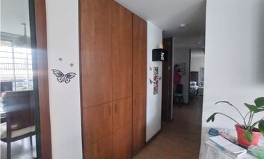 ACSI 1021 Apartamento en Venta Mosquera, Sol Naciente