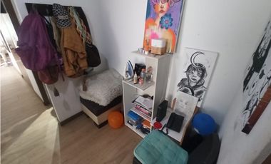 ACSI 1021 Apartamento en Venta Mosquera, Sol Naciente