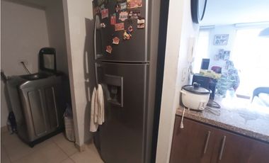 ACSI 1021 Apartamento en Venta Mosquera, Sol Naciente