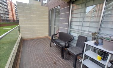 ACSI 1021 Apartamento en Venta Mosquera, Sol Naciente