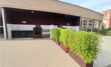 ACSI 1021 Apartamento en Venta Mosquera, Sol Naciente