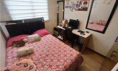 ACSI 1021 Apartamento en Venta Mosquera, Sol Naciente