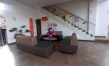 ACSI 1021 Apartamento en Venta Mosquera, Sol Naciente