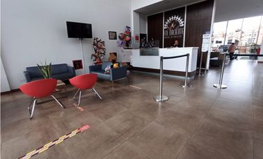 ACSI 1021 Apartamento en Venta Mosquera, Sol Naciente