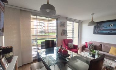 ACSI 1021 Apartamento en Venta Mosquera, Sol Naciente