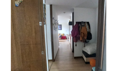 ACSI 1021 Apartamento en Venta Mosquera, Sol Naciente