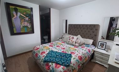 ACSI 1021 Apartamento en Venta Mosquera, Sol Naciente